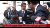 04/06/2013 - Berlusconi decisivo per pubblicazione telefonata Fassino