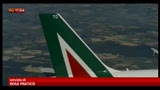 04/06/2013 - Alitalia, verso i contratti di solidarietà