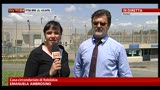 05/06/2013 - Caso Cucchi, parla il legale della famiglia