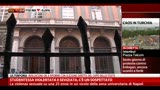 05/06/2013 - Studentessa violentata e seviziata, c'è un sospettato