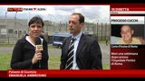 05/06/2013 - Processo Cucchi, parla il legale di uno degli imputati