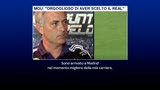 05/06/2013 - Mourinho: orgoglioso del mio Real