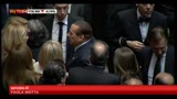 05/06/2013 - Berlusconi: il governo è forte, ha chiuso guerra civile