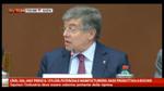 05/06/2013 - Crisi manifatturiero, base produttiva a rischio