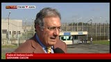 05/06/2013 - Sentenza Cucchi, il padre: "E' stato un processo terribile"