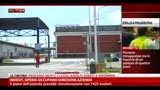 05/06/2013 - Indesit, operai occupano la direzione dell'azienda