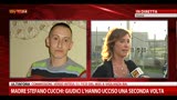 05/06/2013 - Processo Cucchi, la sorella di Stefano: tutti sanno verità