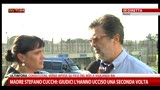 05/06/2013 - Sentenza Cucchi, parla l'avvocato Fabio Anselmo