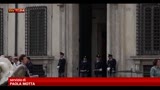 05/06/2013 - Berlusconi: sì riforme con elezione diretta capo dello Stato