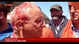 05/06/2013 - Scontri Terni, Pd chiede ad Alfano di riferire in Parlamento