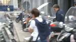 05/06/2013 - Inter, incontro Moratti-Mazzarri in sede