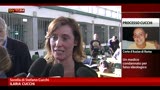 05/06/2013 - Ilaria Cucchi: pene ridicole, calpestata nostra dignità