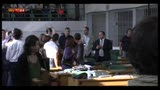 05/06/2013 - Sentenza Cucchi, urla in aula: "assassini"