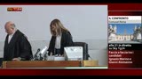 06/06/2013 - Sentenza Cucchi, condannati i medici, assolti altri imputati