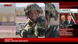 06/06/2013 - Usa, soldato confessa morte di 16 civili afghani