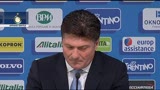 06/06/2013 - Mazzarri: "Avevo scelto l'Inter prima dell'ultima stagione"