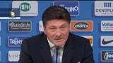 06/06/2013 - Mazzarri: "Mi è piaciuto tutto della proposta di Moratti"
