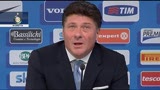 06/06/2013 - Mazzarri: Inter ha il dovere di tornare a essere competitiva