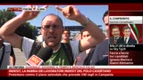 06/06/2013 - Indesit, la rabbia dei lavoratori del polo casertano