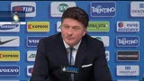 06/06/2013 - Mazzarri: "Starò molto attento ai giovani, Ausilio lo sa"