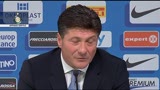 Inter, la presentazione di Mazzarri