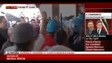 06/06/2013 - Scontri Terni, parla il legale dell'operaio indagato