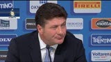 06/06/2013 - Mazzarri: "Credo di saper dare stimoli giusti ai giocatori"