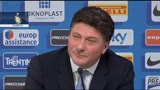 06/06/2013 - Mazzarri: "Ho dei punti fermi ma non ve li dico"