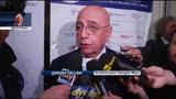 06/06/2013 - Milan, Galliani: "Se non parte nessuno non arriva nessuno"