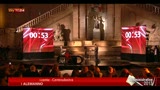 06/06/2013 - Il confronto Alemanno-Marino su Imu