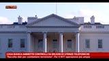 06/06/2013 - Casa Bianca ammette controlli su milioni utenze telefoniche