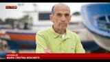 07/06/2013 - Siria, Quirico chiama la moglie dopo due mesi di silenzio