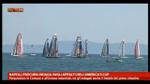 07/06/2013 - Napoli, procura indaga sugli appalti dell'America's Cup