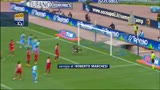 07/06/2013 - Napoli, De Laurentiis: non solo Dzeko, se parte Cavani