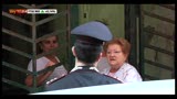 07/06/2013 - Finti invalidi, decine di arresti a Napoli