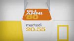07/06/2013 - Gli anni '80 su National Geographic