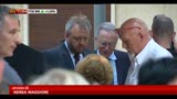 07/06/2013 - Epifani: Berlusconi non metta in crisi il governo