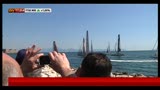 07/06/2013 - Napoli, procura indaga sugli appalti dell'America's Cup