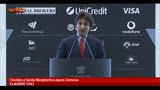 07/06/2013 - Giovani di Confindustria: senza prospettive rischio rivolta