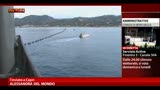07/06/2013 - La nuova rete elettrica per collegare Capri alla terraferma