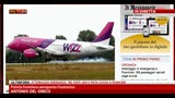 08/06/2013 - Atterraggio emergenza Fiumicino, parla Del Greco