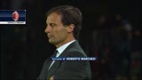 08/06/2013 - Lavori in corso per il nuovo Milan di Allegri