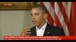 08/06/2013 - USA, bufera su Obama:spiati telefoni, web e carte di credito