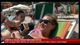 08/06/2013 - Arriva il caldo, primo week end estivo