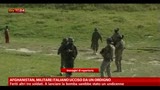 08/06/2013 - Afghanistan, militare italiano ucciso da ordigno