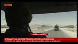 08/06/2013 - Afghanistan, attacco ai militari italiani: muore bersagliere
