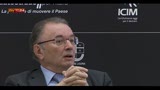 08/06/2013 - Convegno Giovani Imprenditori, Squinzi:"Ripartire subito"