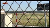 08/06/2013 - Fiumicino, atterraggio di emergenza per aereo ungherese