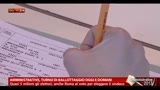 09/06/2013 - Amministrative, quasi 5 milioni gli elettori