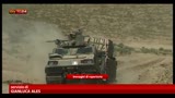 09/06/2013 - Attentato Afghanistan, morto Giuseppe La Rosa